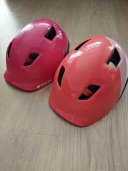 Detska cyklisticka prilba