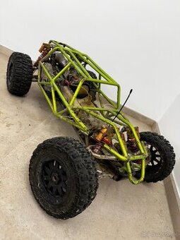 Rc model HPI BAJA 5SC 1:5