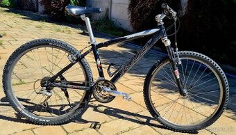 SPECIALIZED Hard Rock 3/4 kostra