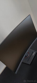 Predám monitor 27" ASUS ROG Strix XG27WCS