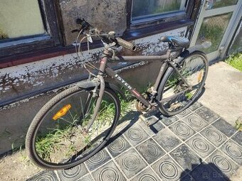 Istern connex 28"