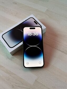 iPhone 14 pro 128GB