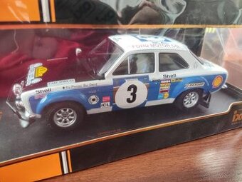 Ford Escort MK1 RS 1600 1:18
