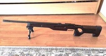 Anschutz .22LR