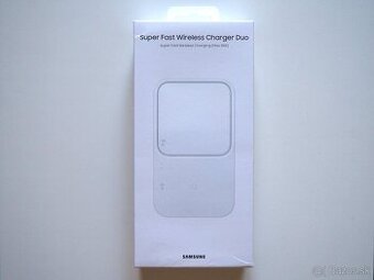 Samsung Fast Wireless Charger Duo