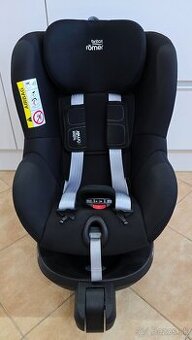 Autosedačka Britax Römer Dualfix 2 R