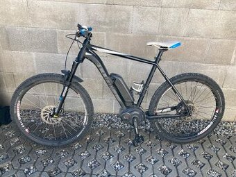 Ebike Cube reaction hybrid pro XL 27,5