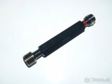 KALIBR ZÁVITOVÝ oboustranný M16x1,5 SH8 ŠKODA, ČR