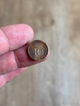 10halierov 1942 CuZn