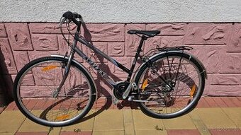 Trekingový bicykel Kellys Athena