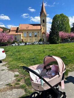Cybex priam vanička na Kočár