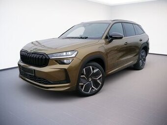Skoda Kodiaq Sportline 1.5TSI iV DSG