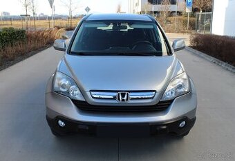 Honda CR-V 2.2 CTDI 4x4