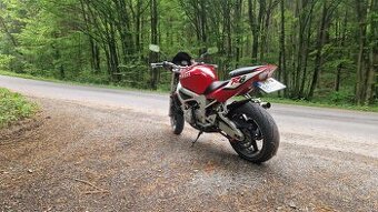 Yamaha r6