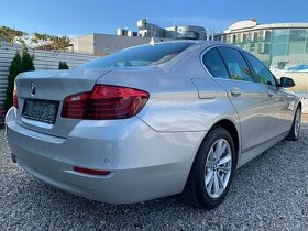BMW Rad 5 518d 150k