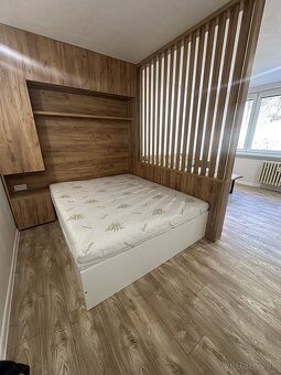NA PRENÁJOM KOMPLETNE ZARIADENÝ BYT V BANSKEJ ŠTIAVNICI