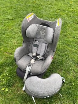 Cybex Sirona