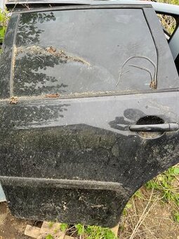 VW polo dvere