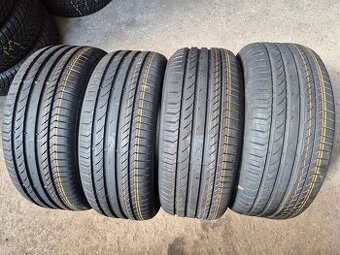 245/50 r18 letné 4 ks CONTINENTAL - nejazdené, nepoužité
