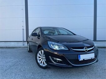 Opel astra 1.6 CDTi FULL individual