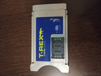 Predám T-Rex Cam modul