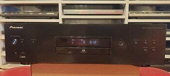 Predám SACD prehrávač Pioneer PD-10-K