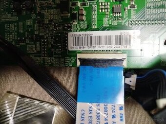 Tel. Samsung ue65h6470
