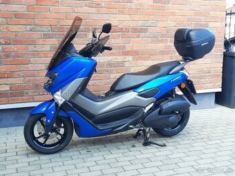 Yamaha Nmax 155 SK 4000km
