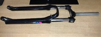 Vidlica SR Suntour XCM HLO, 29er, 120mm
