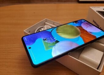 Samsung galaxy A51