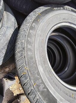 225/75 R16C Matador