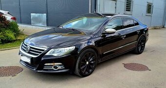 VW.Passat CC 2.0tdi m6