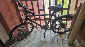 Bicykel Kettler