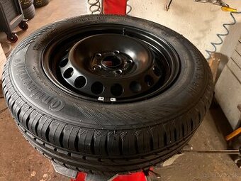 Rezerva 5x112 R15