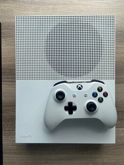 Xbox One S 1TB