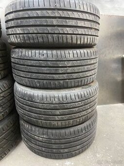 Letné pneumatiky 225/40 R18 Nexen