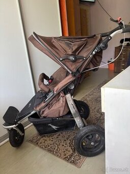 Kocik TFK Joggster