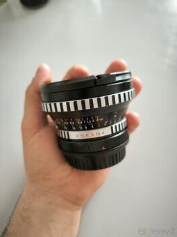 CarlZeissJena Flektogon 4/20 m42
