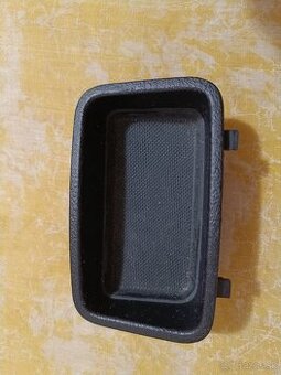 Úložný zásobník stredovej konzoly VW/AUDI 1J0858373C3SG