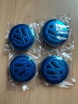 Krytky kolies VW 56mm