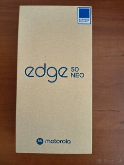 Motoro edge 50 neo