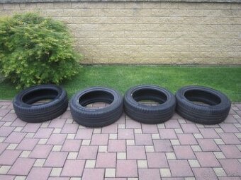 235/55R19 101W letne pneu Continental Contisportcontact5