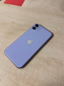 iPhone 11 64gb Purple
