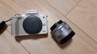 Canon eos m50 mark ii