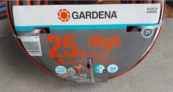 GARDENA zahradna hadica