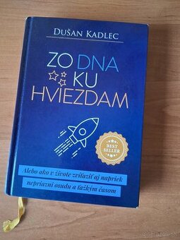 Zo dna ku hviezdam, Voľba