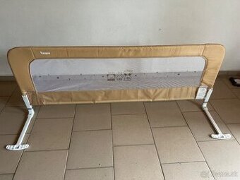 Zopa zábrana na posteľ