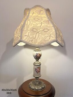 Stolove lampy