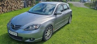 Mazda 3 2.0