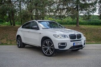 BMW X6 xDrive 40d Standard A/T